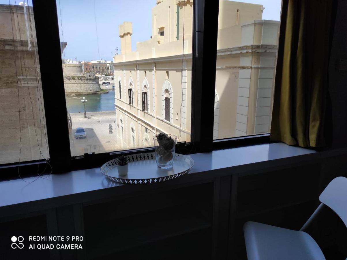 B&B Rivellino Gallipoli Extérieur photo