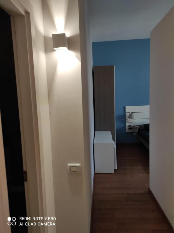 B&B Rivellino Gallipoli Extérieur photo