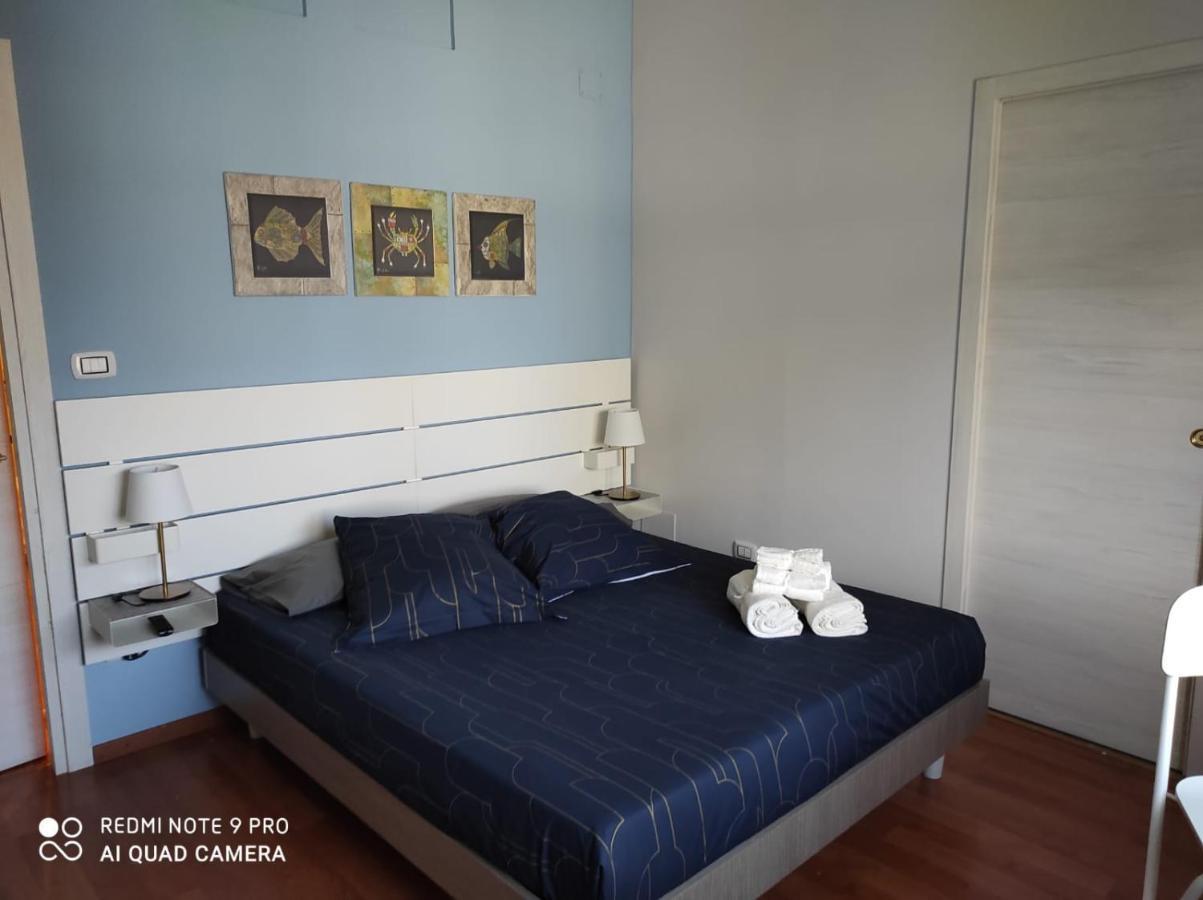B&B Rivellino Gallipoli Extérieur photo