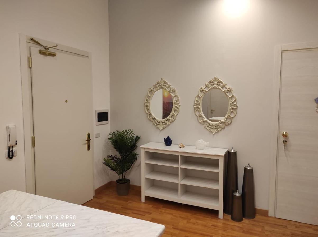 B&B Rivellino Gallipoli Extérieur photo