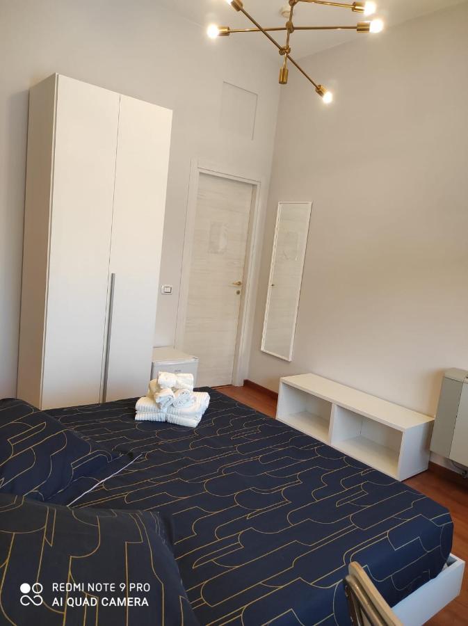 B&B Rivellino Gallipoli Extérieur photo