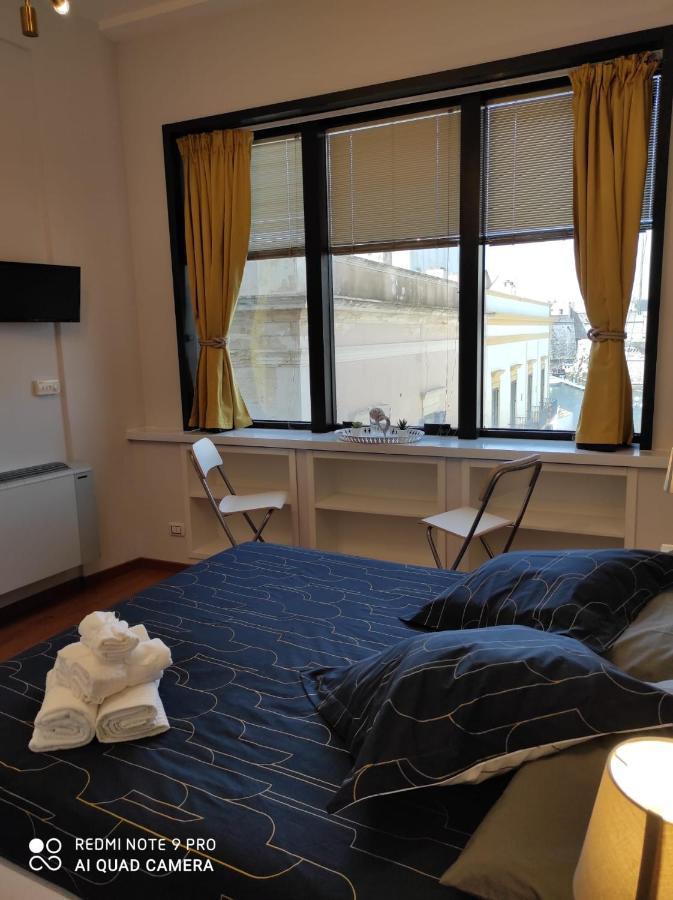 B&B Rivellino Gallipoli Extérieur photo