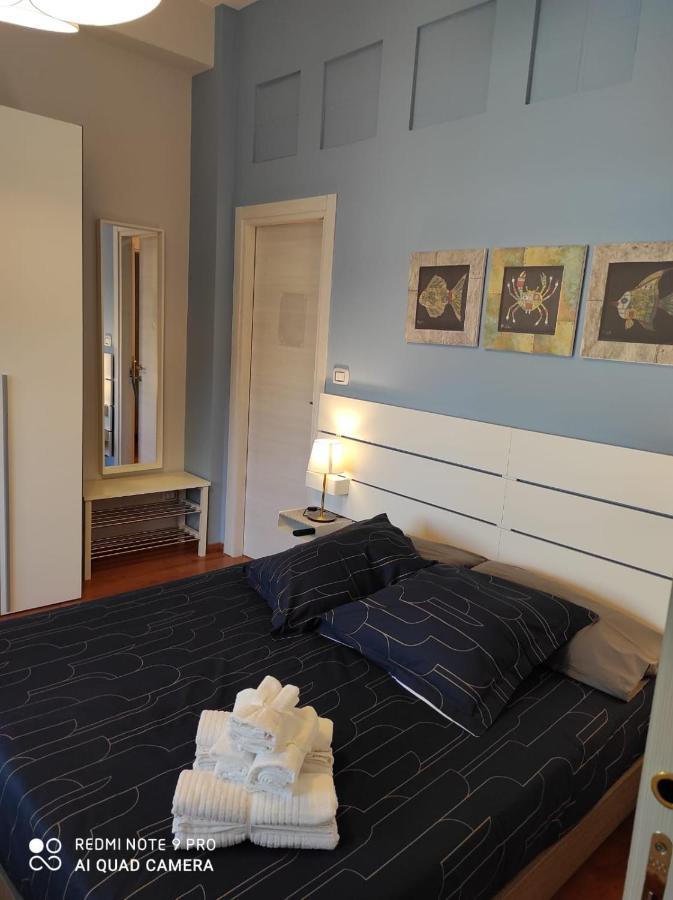 B&B Rivellino Gallipoli Extérieur photo