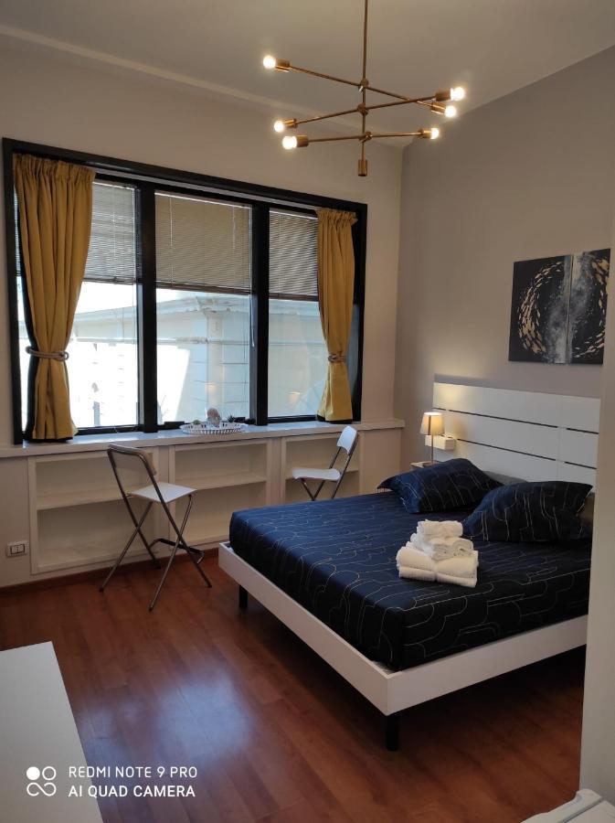 B&B Rivellino Gallipoli Extérieur photo
