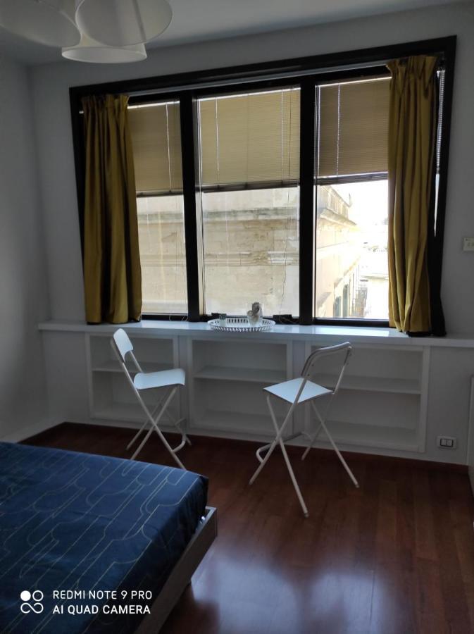B&B Rivellino Gallipoli Extérieur photo