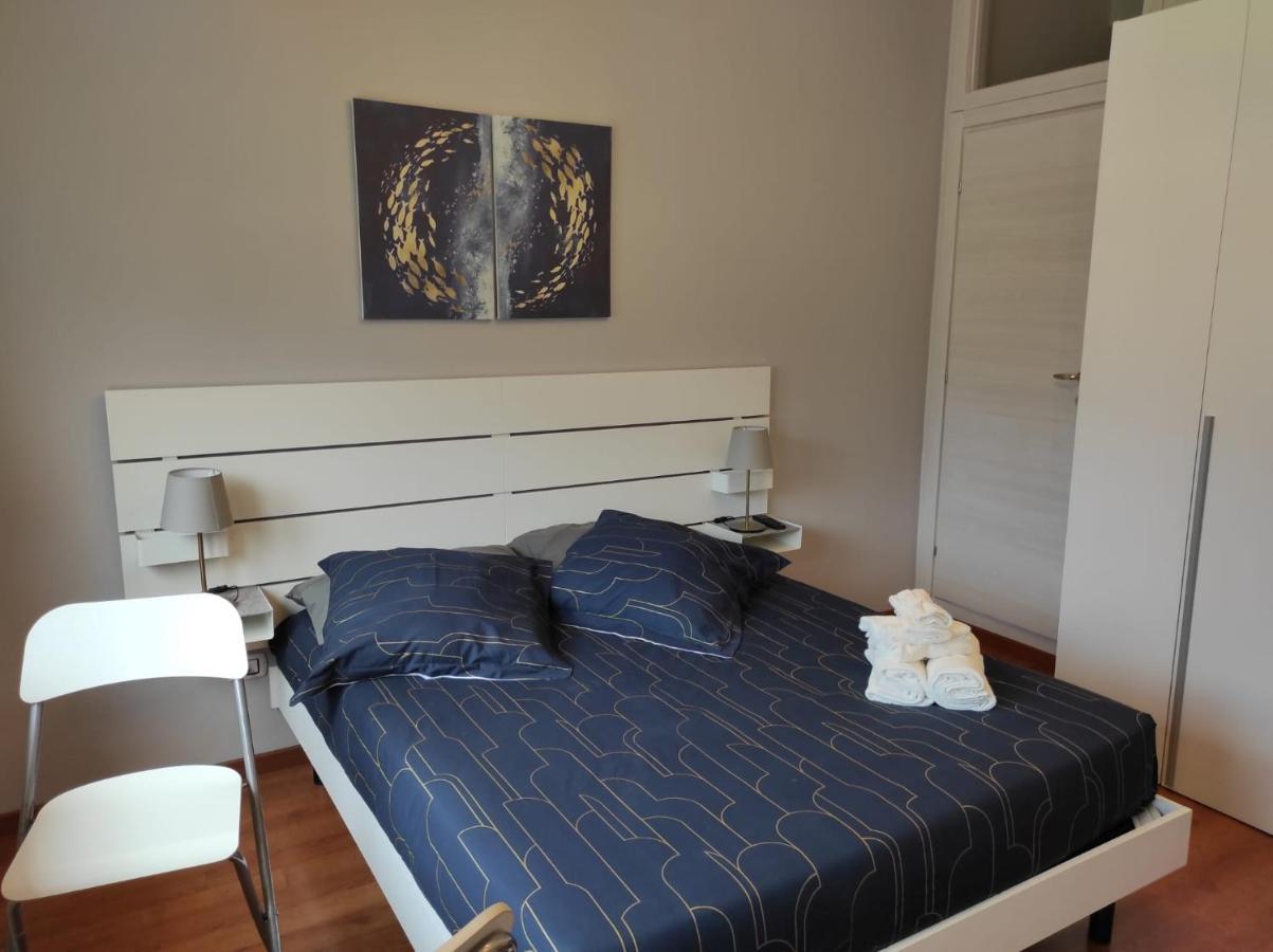 B&B Rivellino Gallipoli Extérieur photo