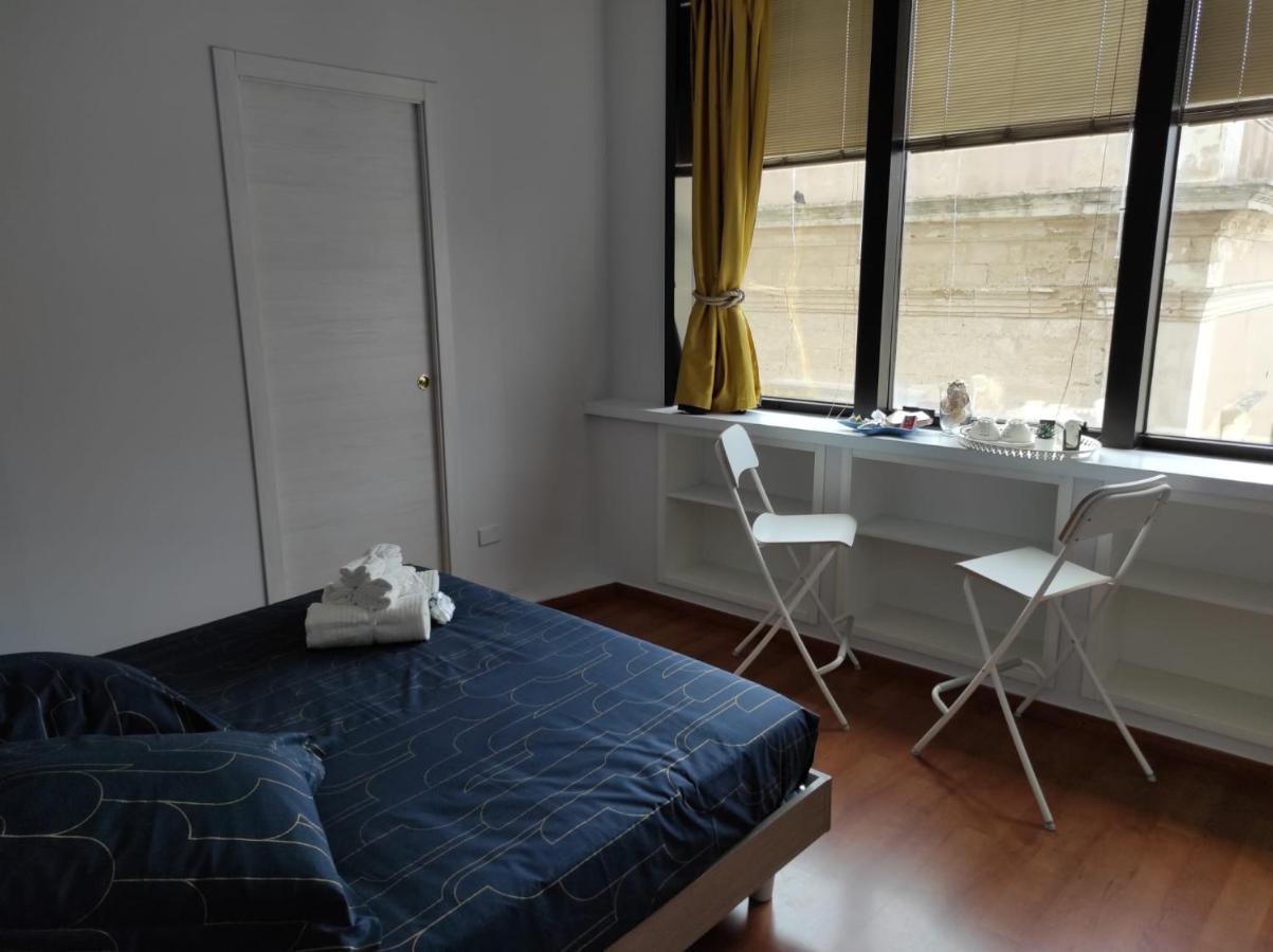 B&B Rivellino Gallipoli Extérieur photo
