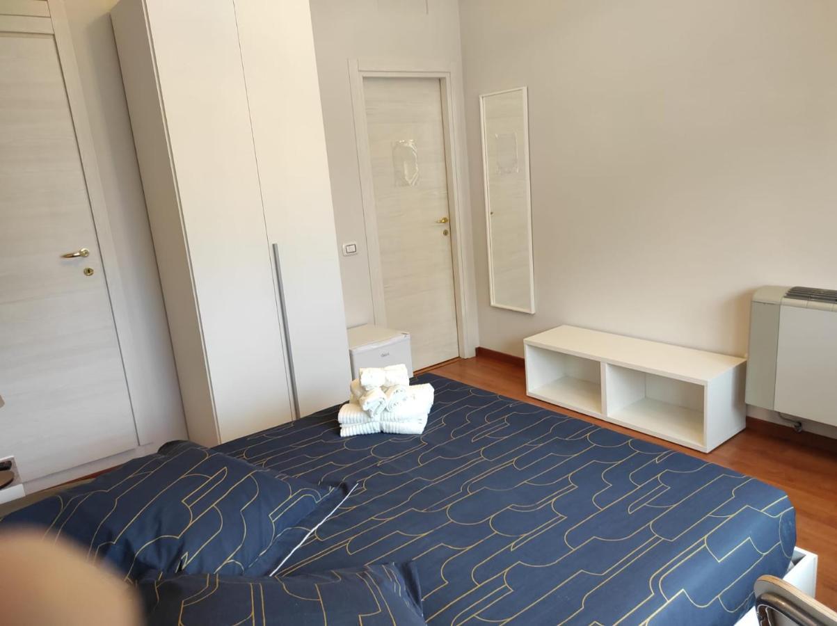 B&B Rivellino Gallipoli Extérieur photo
