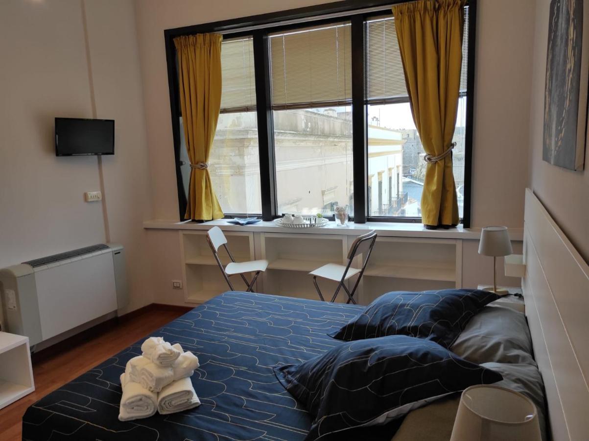 B&B Rivellino Gallipoli Extérieur photo